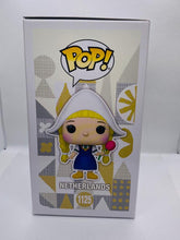 Load image into Gallery viewer, Netherlands 1125 It&#39;s a small world 2021 Fall Convention Limited Edition
