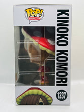 Load image into Gallery viewer, Kinoko Komori 1237 My Hero Academia Hot Topic Exclusive Funko Pop
