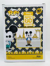 Load image into Gallery viewer, Mickey Mouse 787 Mickey Go Thailand Exclusive Funko Pop
