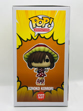 Load image into Gallery viewer, Kinoko Komori 1237 My Hero Academia Hot Topic Exclusive Funko Pop
