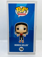 Load image into Gallery viewer, Monica Geller 704 FRIENDS limited Edition Chase Funko Pop
