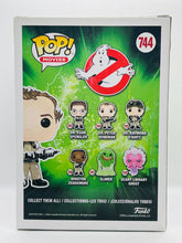 Load image into Gallery viewer, Dr. Peter Venkman 744 Ghostbusters Walmart Exclusive Funko Pop

