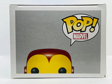 Load image into Gallery viewer, Iron Man 04 Marvel Funko Pop
