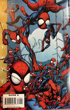 Load image into Gallery viewer, Ultimate Spider-Man #100 (2006)
