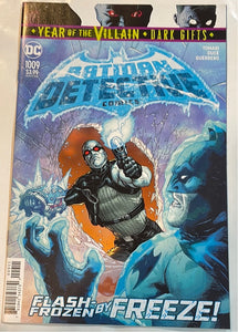 Detective Comics #1009 (2019)