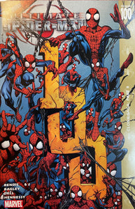 Ultimate Spider-Man #100 (2006)