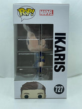 Load image into Gallery viewer, Ikaris 727 Eternals Funko Pop
