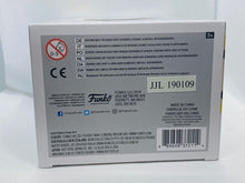 Load image into Gallery viewer, Black Canary 266 DC Superheroes 2019 Spring Convention Exclusive Funko Pop
