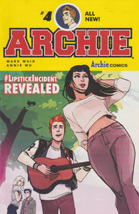 Archie #4