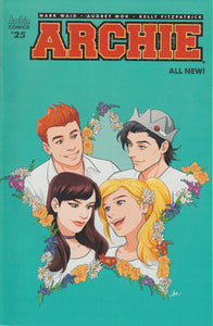 Archie #25
