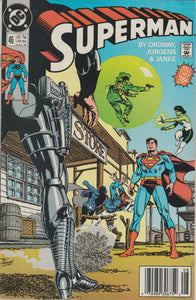 Superman 46