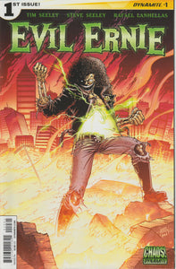 Evil Ernie #1
