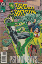 Load image into Gallery viewer, Green Lantern 57 signed by Dan Panosian
