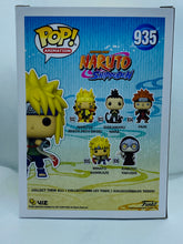 Load image into Gallery viewer, Minato Kamikaze 935 Naruto Shippeden AAA Anime Exclusive Funko Pop
