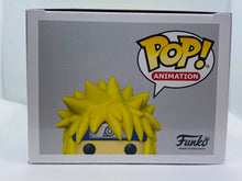 Load image into Gallery viewer, Minato Kamikaze 935 Naruto Shippeden AAA Anime Exclusive Funko Pop

