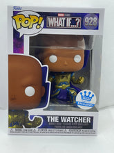 Load image into Gallery viewer, The Watcher 928 What If Funko Shop Exclusive Funko Pop
