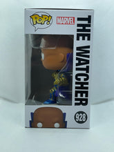 Load image into Gallery viewer, The Watcher 928 What If Funko Shop Exclusive Funko Pop
