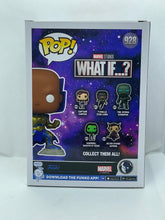 Load image into Gallery viewer, The Watcher 928 What If Funko Shop Exclusive Funko Pop
