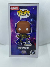 Load image into Gallery viewer, The Watcher 928 What If Funko Shop Exclusive Funko Pop
