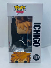 Load image into Gallery viewer, Ichigo 1087 Bleach AAA Anime Exclusive Funko Pop
