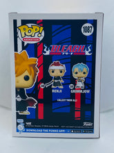 Load image into Gallery viewer, Ichigo 1087 Bleach AAA Anime Exclusive Funko Pop
