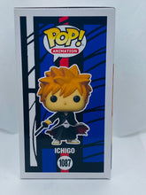 Load image into Gallery viewer, Ichigo 1087 Bleach AAA Anime Exclusive Funko Pop
