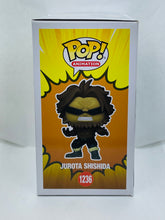 Load image into Gallery viewer, Jurota Shishida 1236 My hero Academia Flocked Funko Pop
