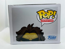 Load image into Gallery viewer, Jurota Shishida 1236 My hero Academia Flocked Funko Pop
