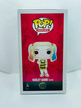 Load image into Gallery viewer, Harley Quinn (Gown) 108 Suicide Squad Hot Topic Exclusive Funko Pop
