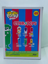 Load image into Gallery viewer, Sir Isaac Lime 49 Otter Pops Funko Pop
