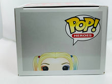 Load image into Gallery viewer, Harley Quinn (Gown) 108 Suicide Squad Hot Topic Exclusive Funko Pop
