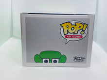 Load image into Gallery viewer, Sir Isaac Lime 49 Otter Pops Funko Pop

