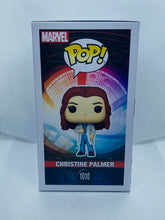 Load image into Gallery viewer, Christine Palmer 1010 Doctor Strange Funko Shop Exclusive Funko Pop
