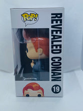 Load image into Gallery viewer, Conan O&#39;Brien 19 Funko Pop Gamestop Exclusive
