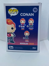 Load image into Gallery viewer, Conan O&#39;Brien 19 Funko Pop Gamestop Exclusive

