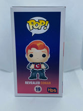 Load image into Gallery viewer, Conan O&#39;Brien 19 Funko Pop Gamestop Exclusive
