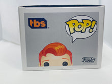Load image into Gallery viewer, Conan O&#39;Brien 19 Funko Pop Gamestop Exclusive
