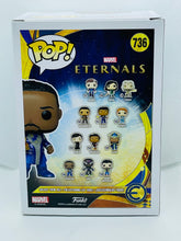 Load image into Gallery viewer, Phastos 736 Eternals Funko Pop
