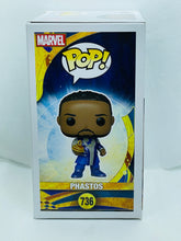 Load image into Gallery viewer, Phastos 736 Eternals Funko Pop
