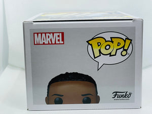 Phastos 736 Eternals Funko Pop