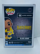 Load image into Gallery viewer, Black Adam 440 DC Super Heroes Special Edition Funko Pop
