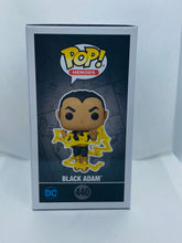 Load image into Gallery viewer, Black Adam 440 DC Super Heroes Special Edition Funko Pop
