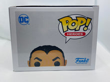 Load image into Gallery viewer, Black Adam 440 DC Super Heroes Special Edition Funko Pop
