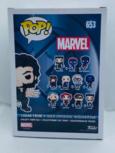 Load image into Gallery viewer, Logan 653 Marvel Collectors Corp Exclusive Funko Pop
