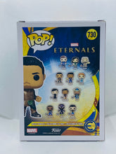 Load image into Gallery viewer, Gilgamesh 730 Eternals Limited Edition Chase Funko Pop

