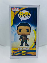 Load image into Gallery viewer, Gilgamesh 730 Eternals Limited Edition Chase Funko Pop
