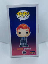 Load image into Gallery viewer, Conan O&#39;Brien 20 Conan Gamestop Exclusive Funko Pop

