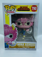 Load image into Gallery viewer, Mina Ashido 790 My Hero Academia Funko Pop
