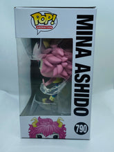 Load image into Gallery viewer, Mina Ashido 790 My Hero Academia Funko Pop
