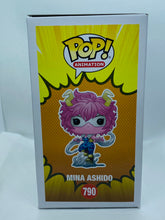 Load image into Gallery viewer, Mina Ashido 790 My Hero Academia Funko Pop
